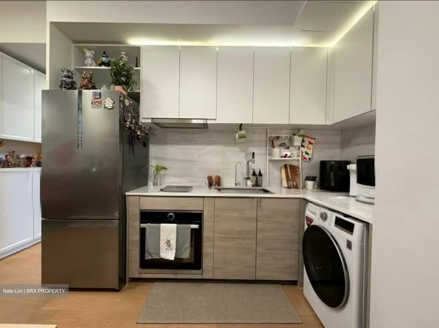 The Alps Residences (D18), Condominium #574402241
